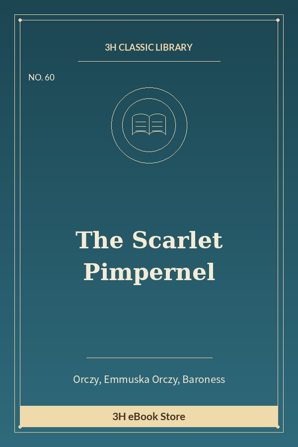 The Scarlet Pimpernel