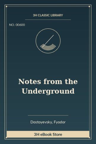 Notes from the Underground