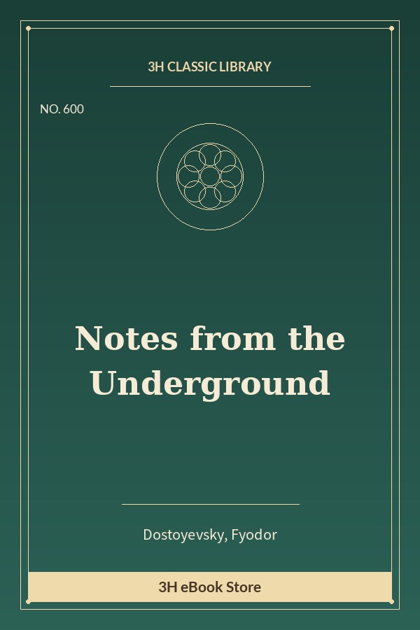 Notes from the Underground