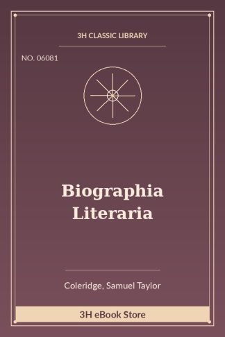 Biographia Literaria