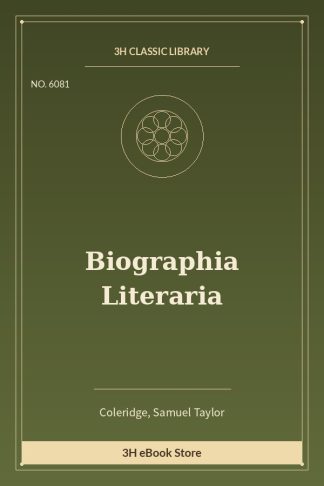 Biographia Literaria