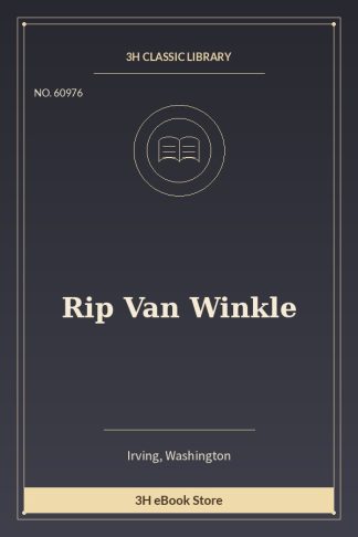 Rip Van Winkle