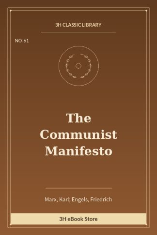 The Communist Manifesto