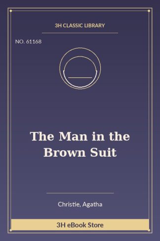 The Man in the Brown Suit