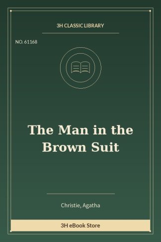 The Man in the Brown Suit