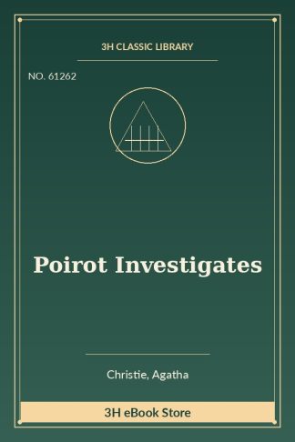 Poirot Investigates
