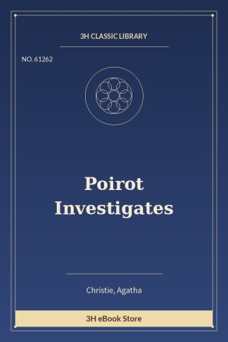 Poirot Investigates