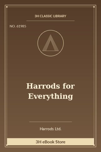 Harrods for Everything