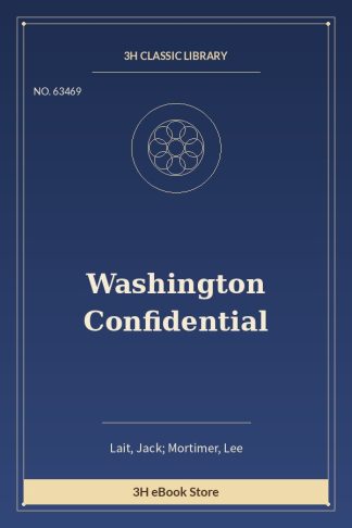 Washington Confidential