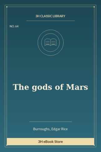 The gods of Mars