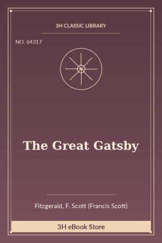 The Great Gatsby