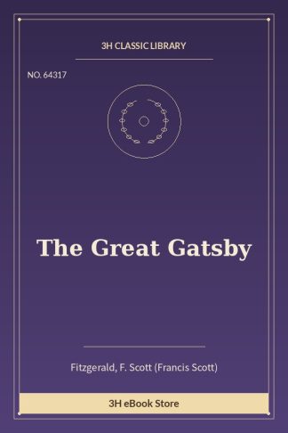 The Great Gatsby