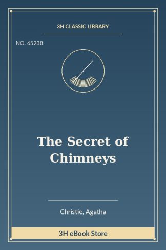 The Secret of Chimneys