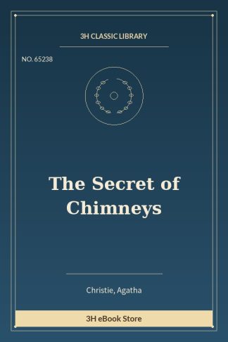 The Secret of Chimneys
