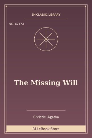 The Missing Will