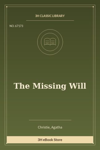 The Missing Will
