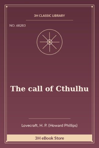 The call of Cthulhu