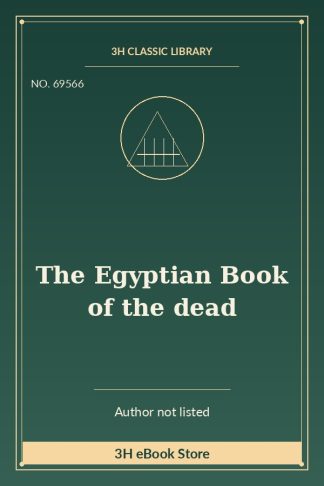 The Egyptian Book of the dead
