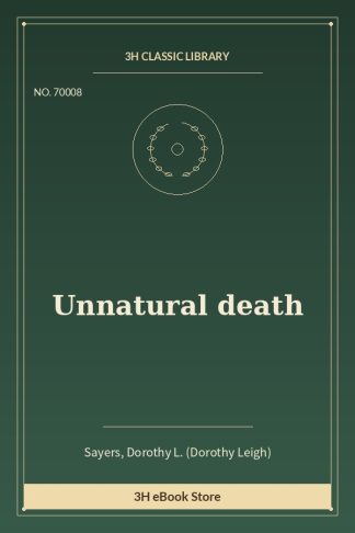 Unnatural death