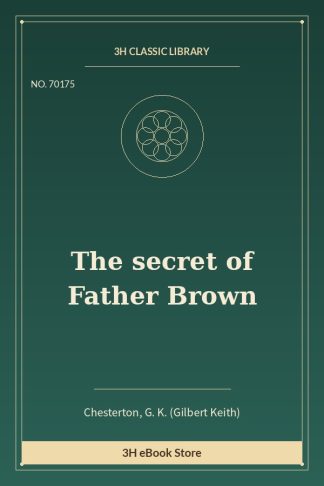 The secret of Father Brown
