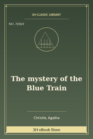 The mystery of the Blue Train