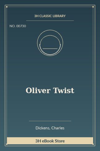 Oliver Twist
