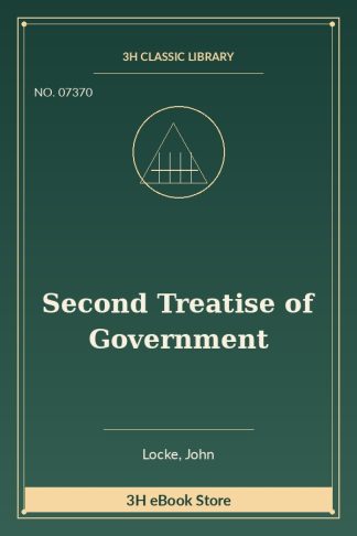 Second Treatise of Government