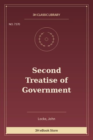 Second Treatise of Government