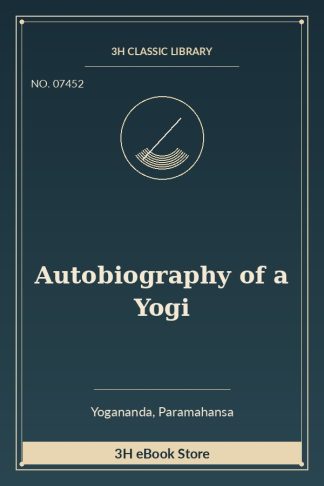 Autobiography of a Yogi