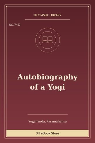 Autobiography of a Yogi