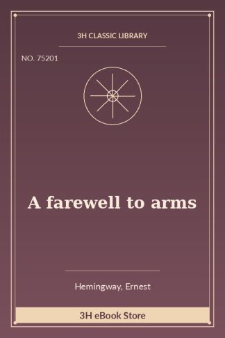 A farewell to arms
