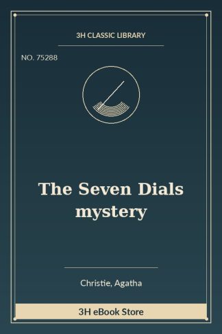 The Seven Dials mystery