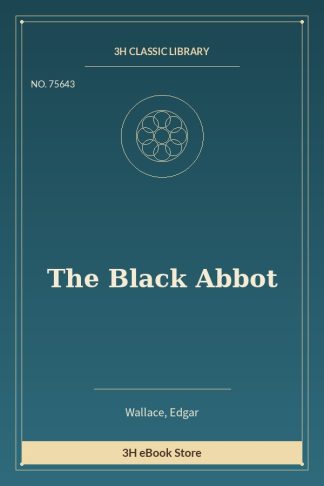 The Black Abbot