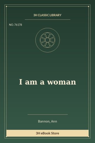 I am a woman