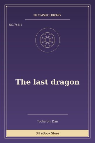 The last dragon