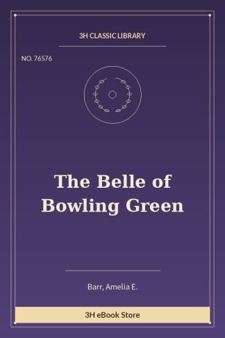 The Belle of Bowling Green