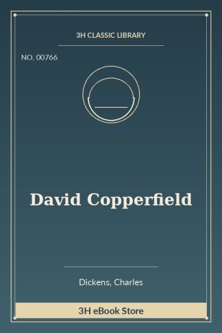 David Copperfield