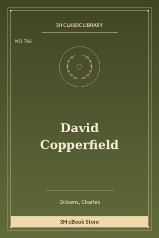 David Copperfield