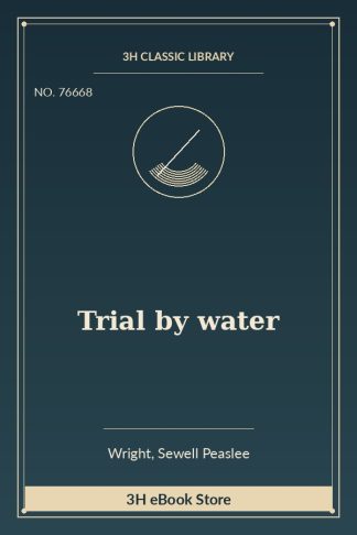 Trial by water