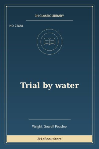 Trial by water