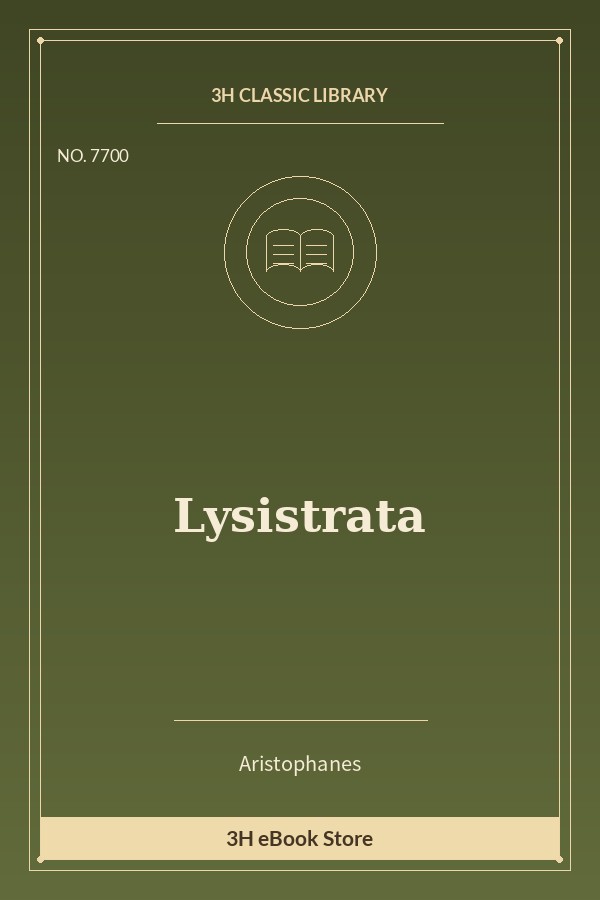 Lysistrata