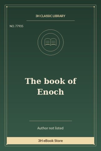 The book of Enoch