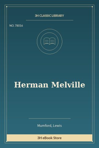 Herman Melville