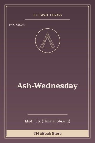 Ash-Wednesday