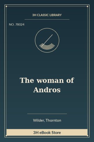 The woman of Andros