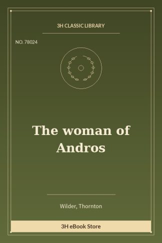 The woman of Andros