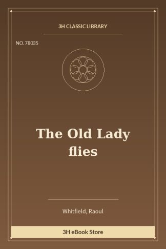 The Old Lady flies