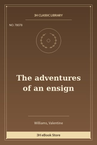 The adventures of an ensign