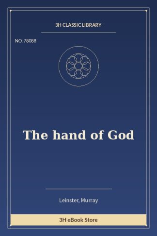 The hand of God