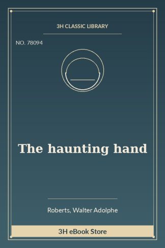 The haunting hand